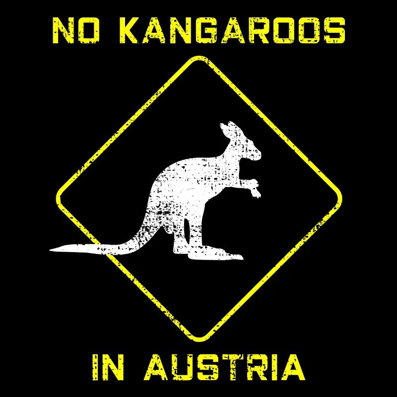 Kangaroo Austria