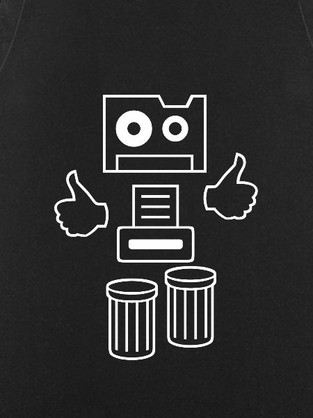Robot Robot