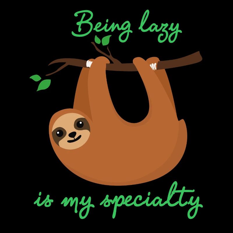 sloths