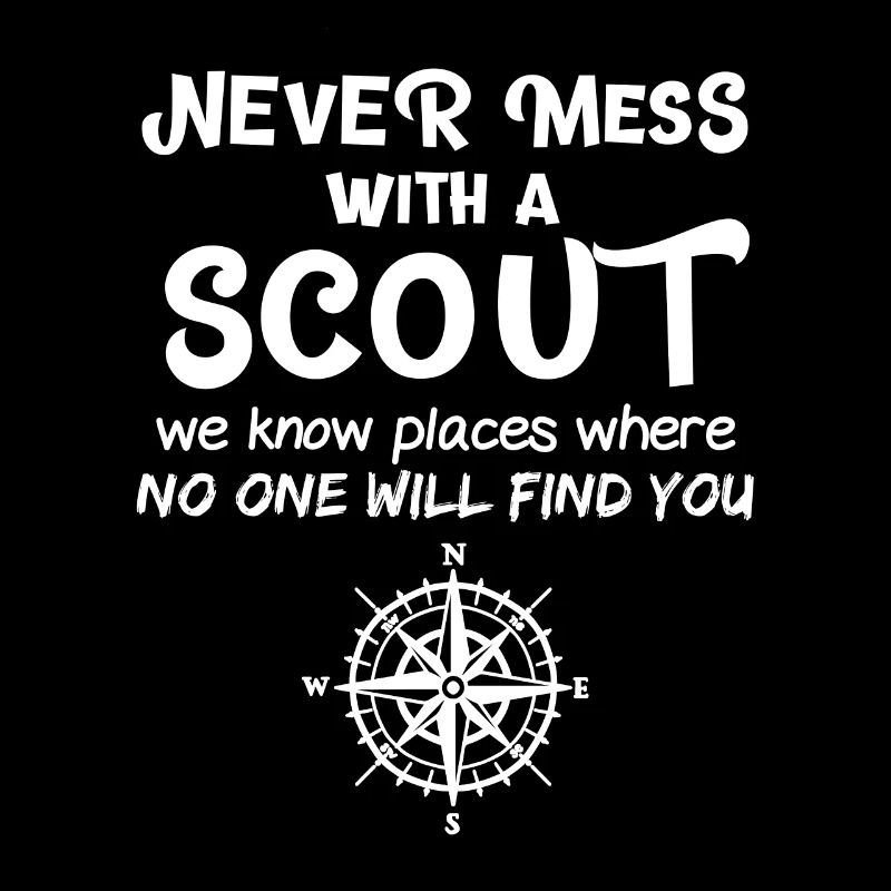 Scout Gift