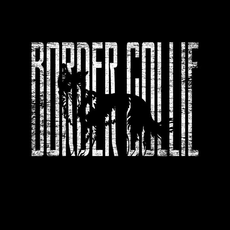 Border collie