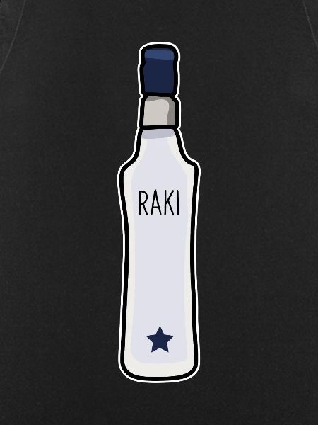 Raki