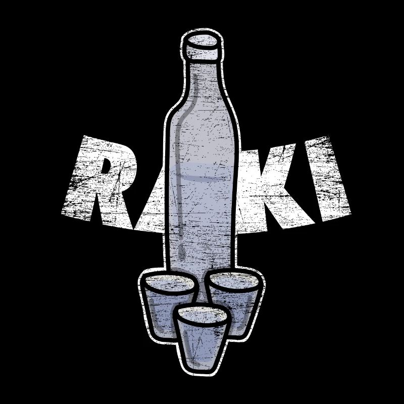 Raki gift