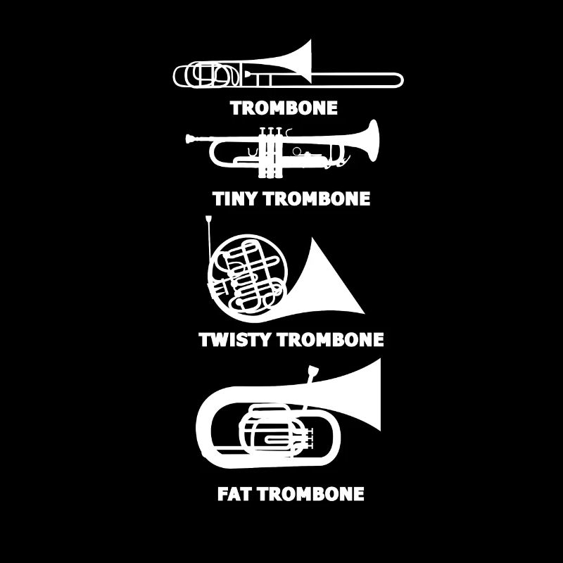 trombone