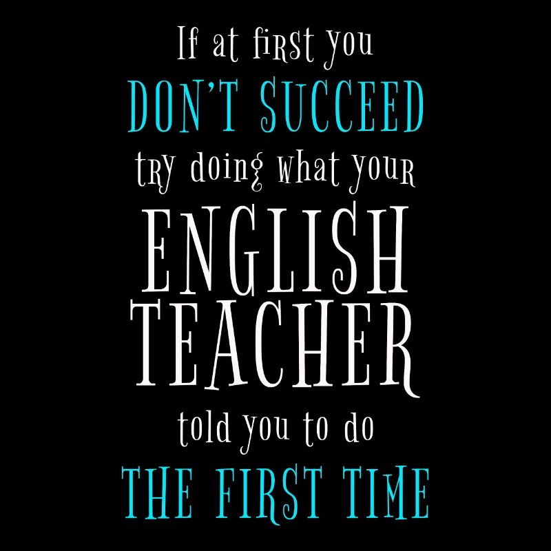 Professeur d'anglais Professeur d'anglais