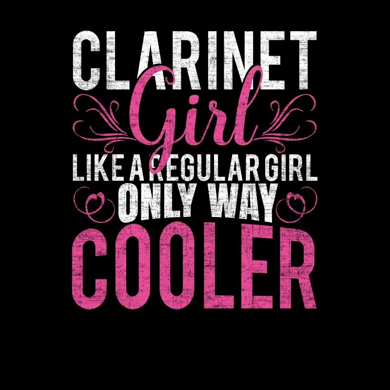 clarinette