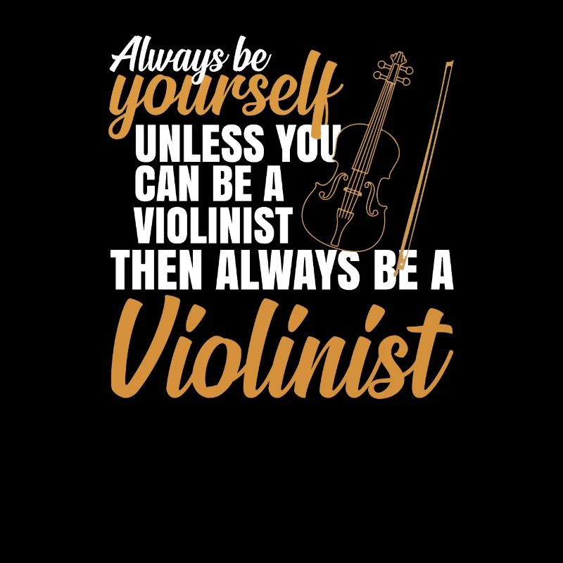 violin