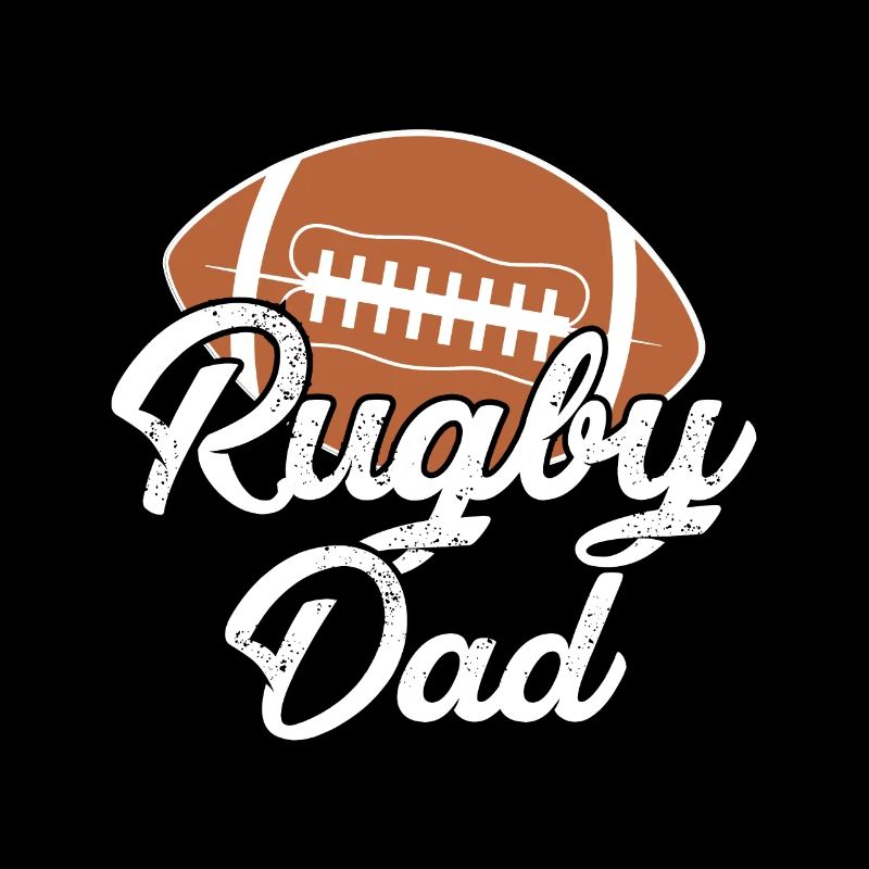 RUGBY DAD