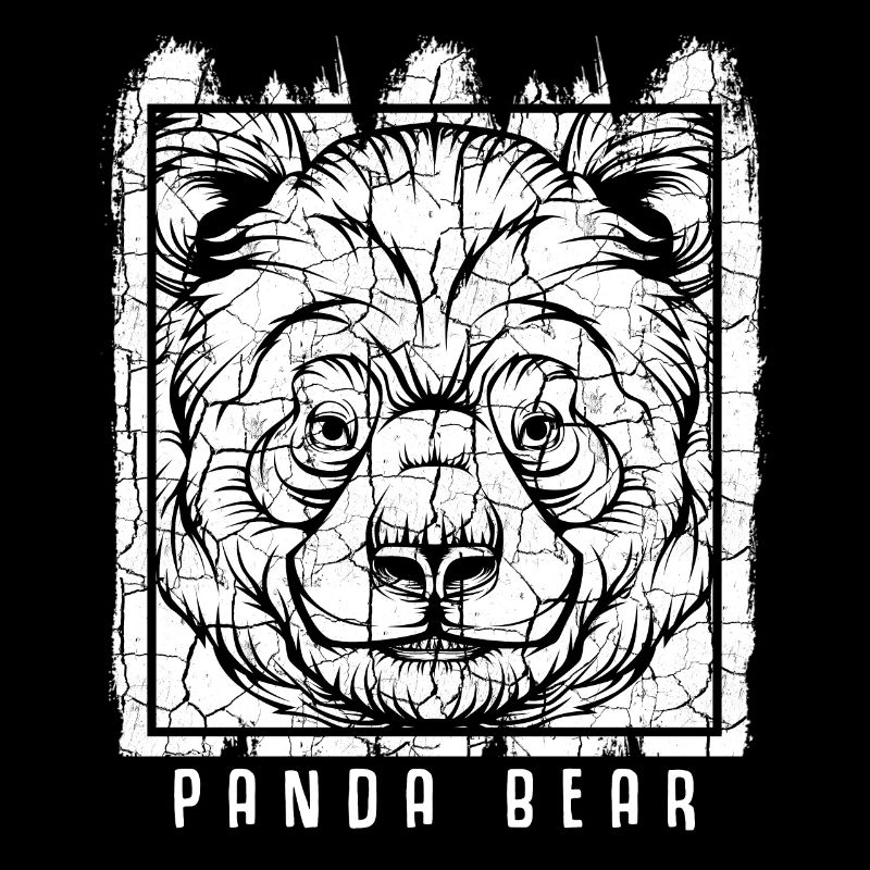 panda