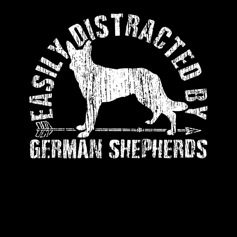 German shepherd dog