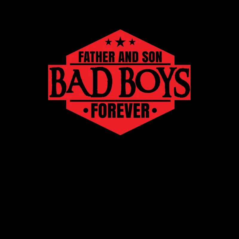 father son