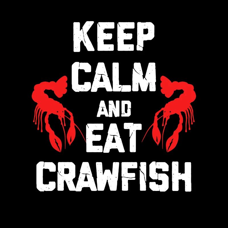 Crab crayfish crawfish gift