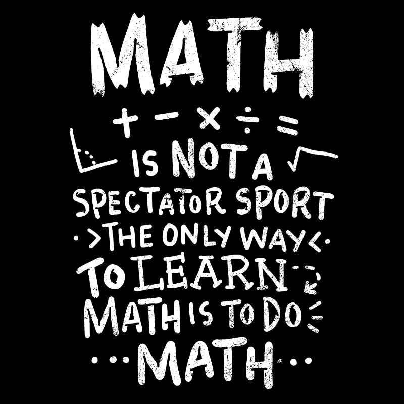 math teacher