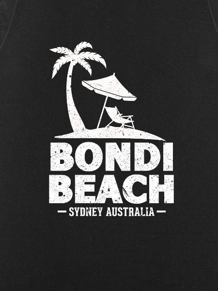 Bondi Beach