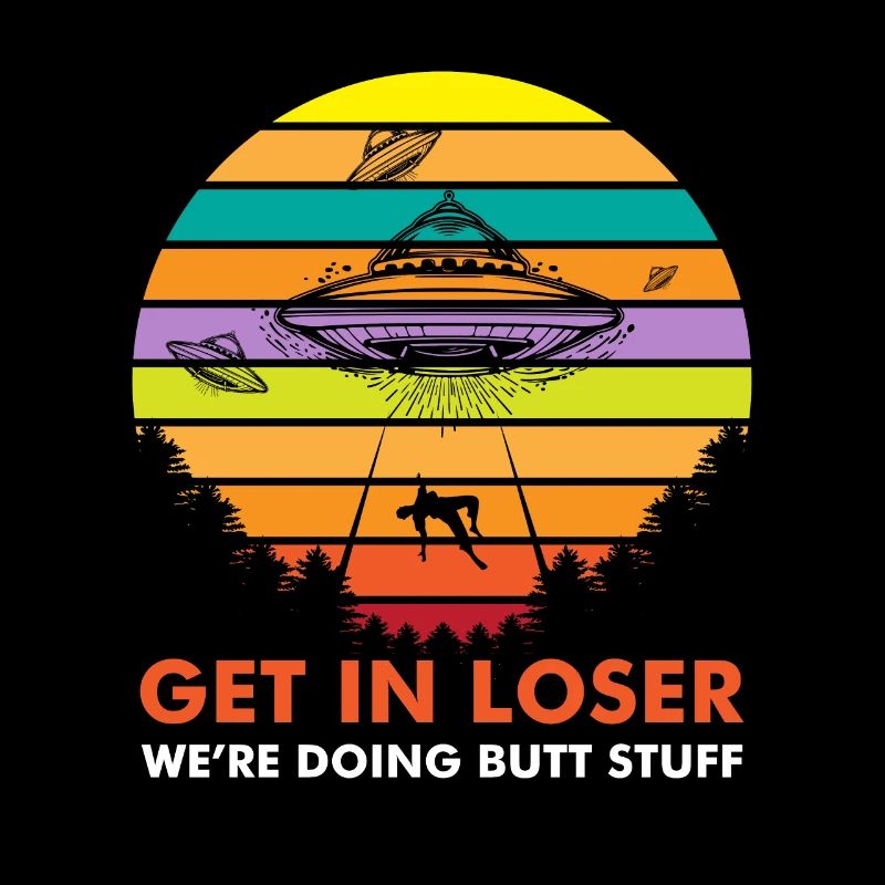 Ufo Alien Aliens Alien Planet Gift