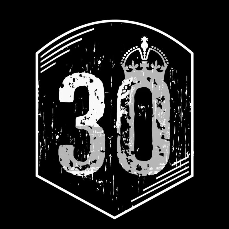 30e anniversaire