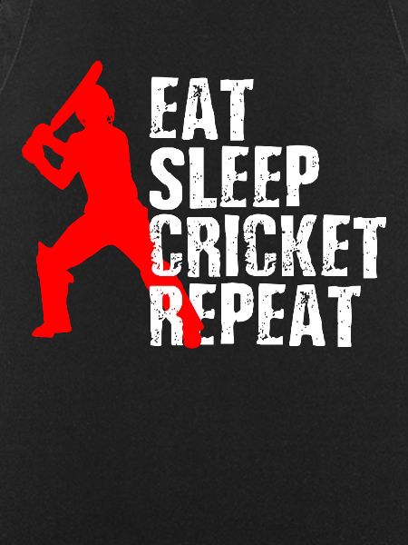 Cricket Cricket Cricket