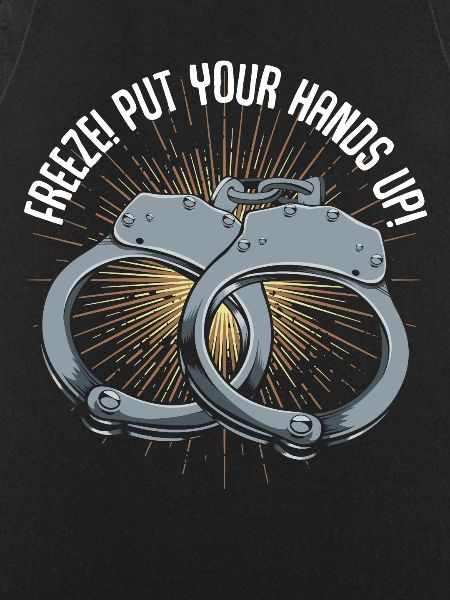 police