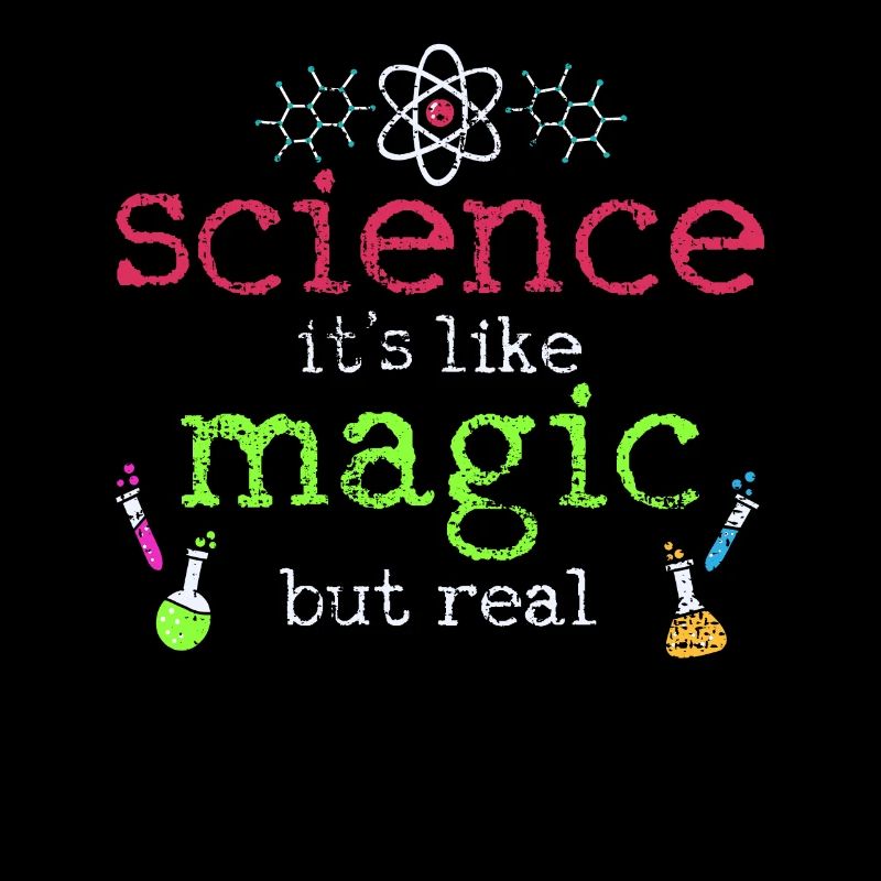 Science science science