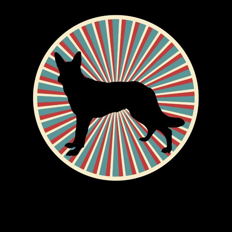 Deutscher Schäferhund