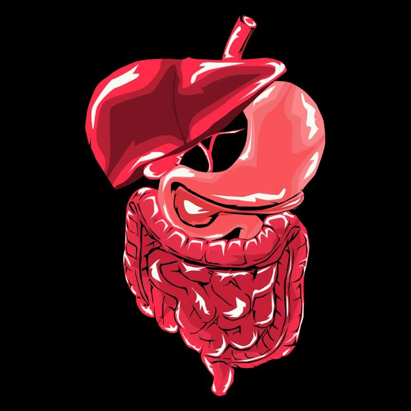 gastroentérologue