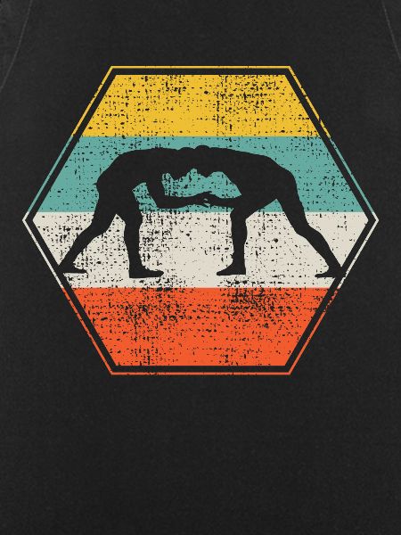 Wrestling Wrestler Grappling