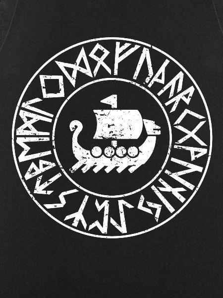 Viking ship