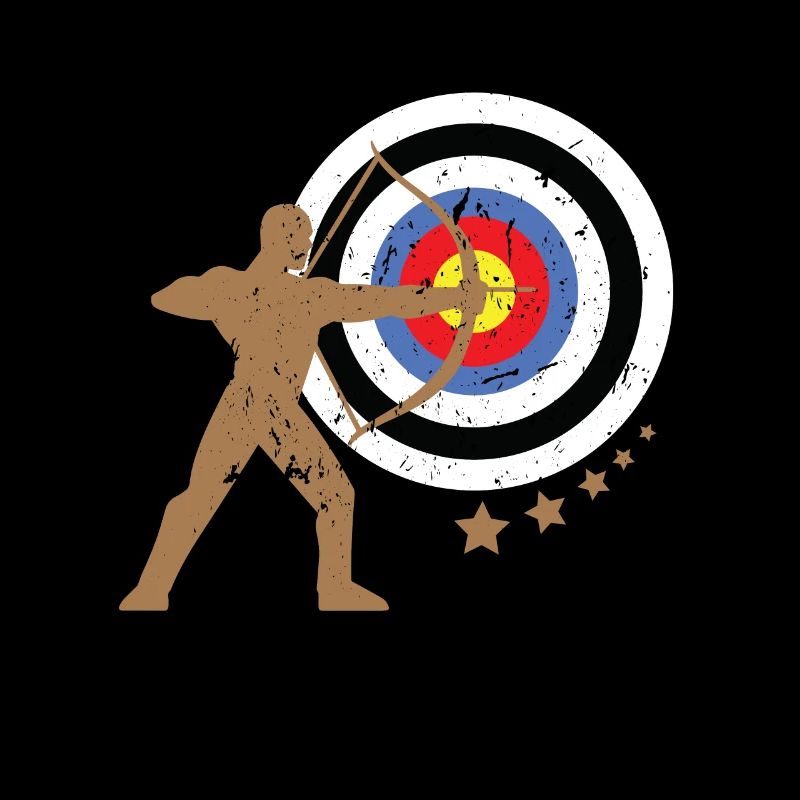 ARCHERY 3D ARCHERY TARGET