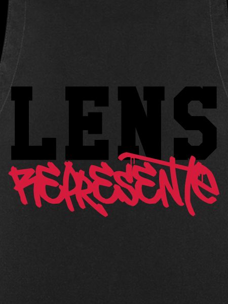 Lens Représente !