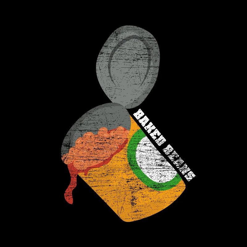 Baked bean gift