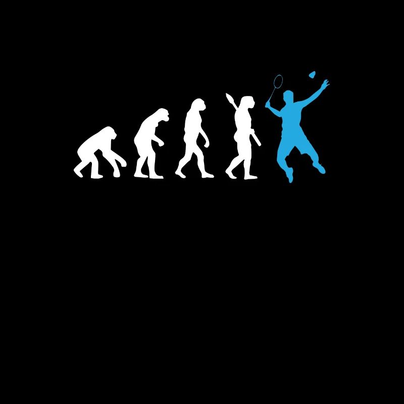 EVOLUTION BADMINTON DEVELOPMENT BADMINTON