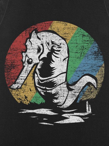 Cadeau hippocampe