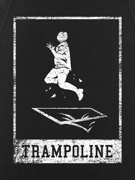 trampoline