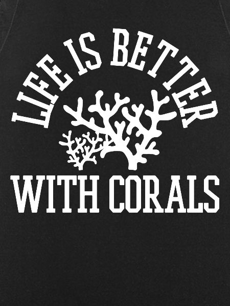 corals