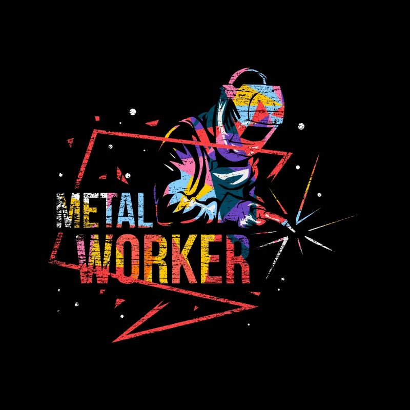Metallbauer