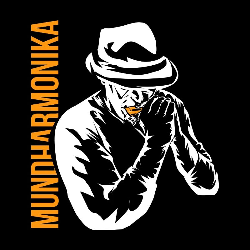 harmonica
