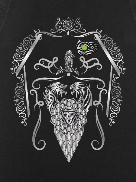 Vikings Odin Thor