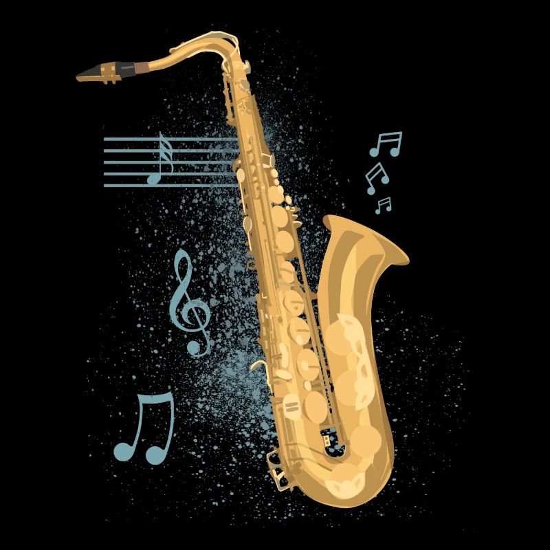 saxophone