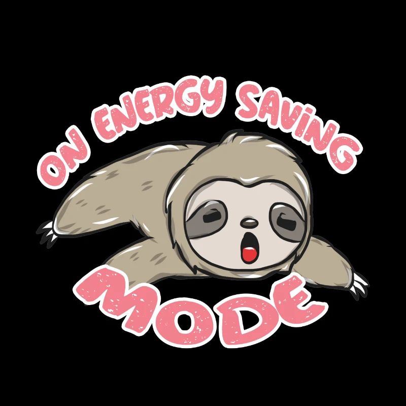 Pyjama Sloth