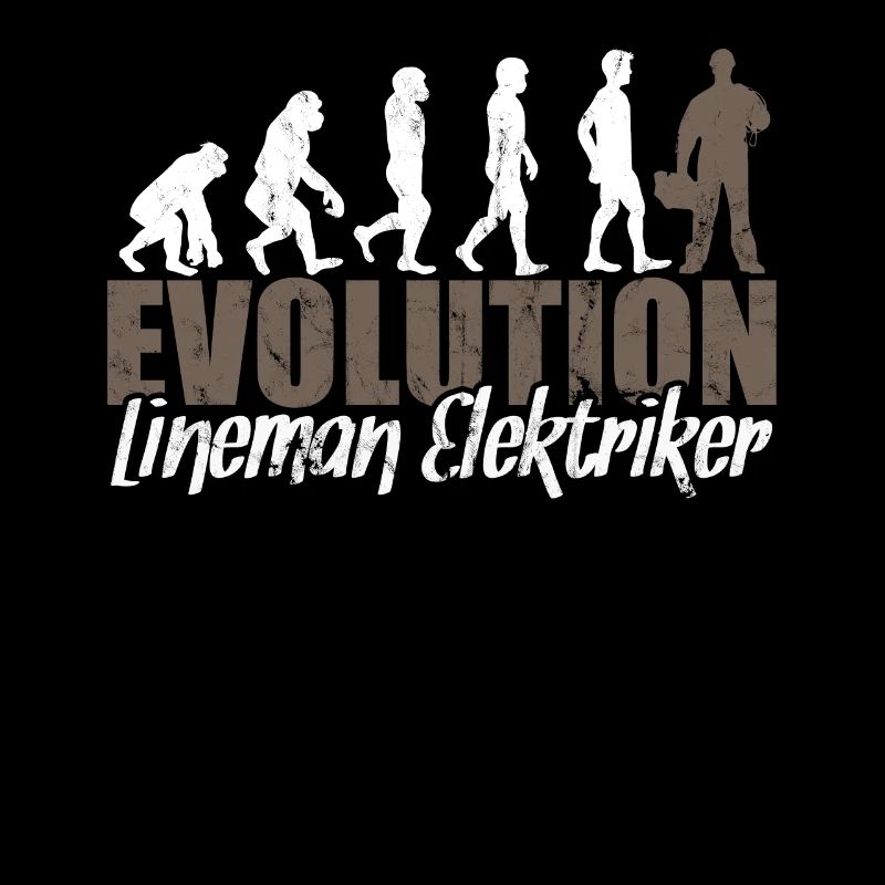 Electrician Evolution