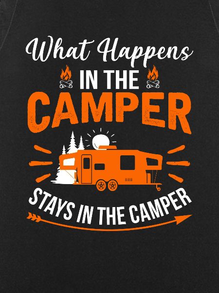 camping