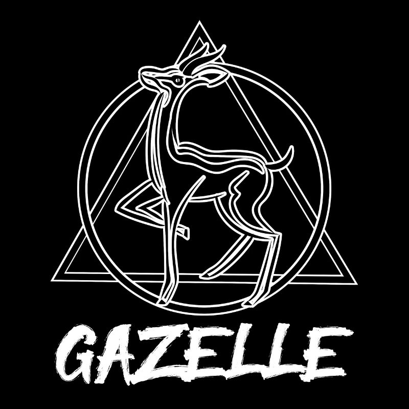 gazelle