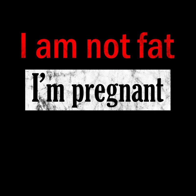 Être enceinte