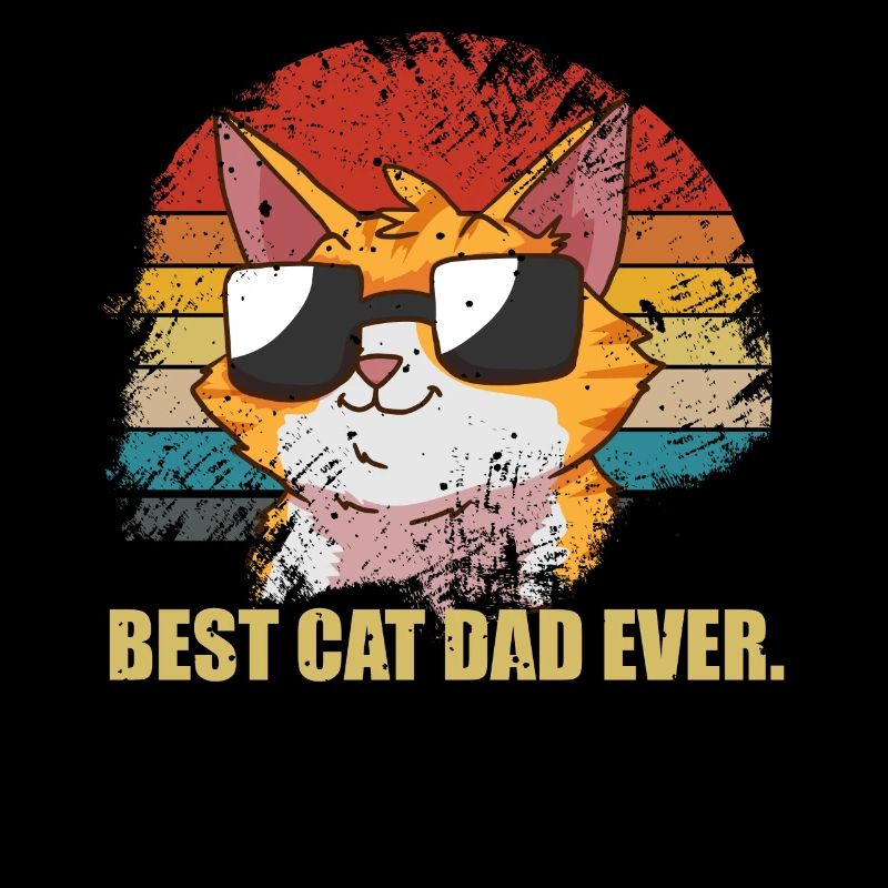 père chats