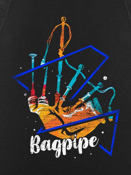 Bagpipe Polygon