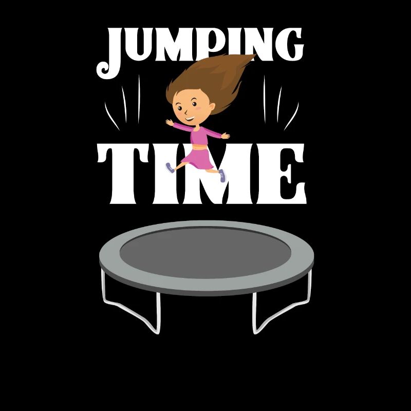 Jumping Time