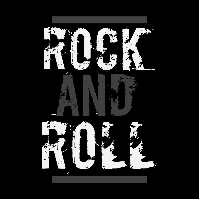 Rock and Roll
