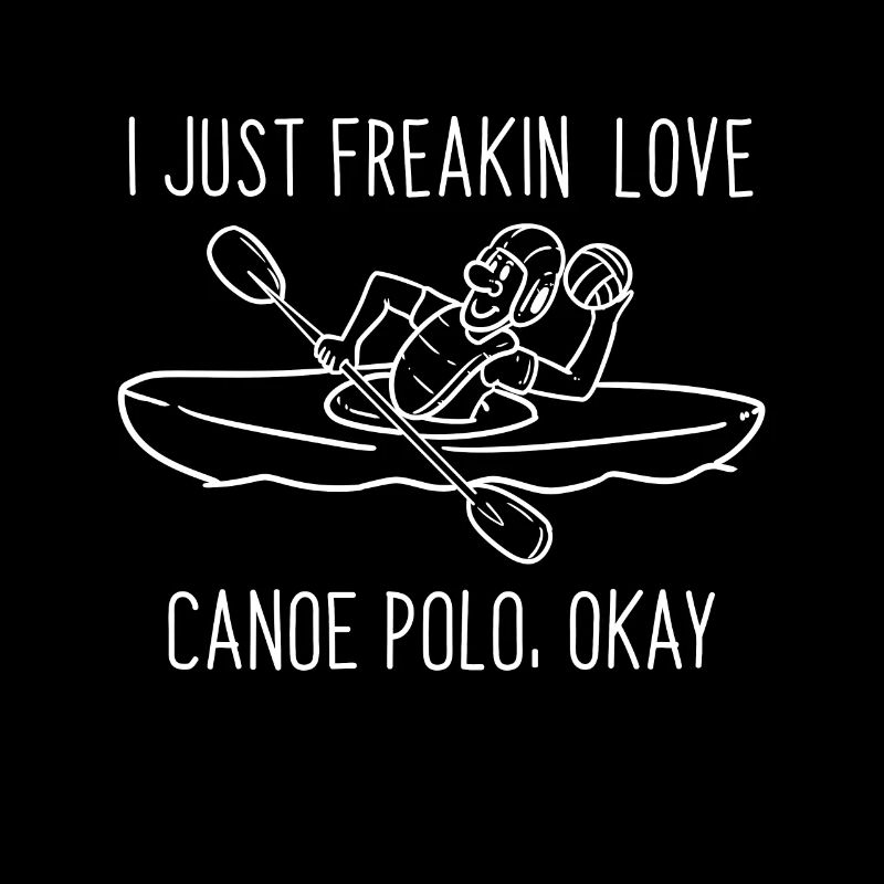 Canoe polo