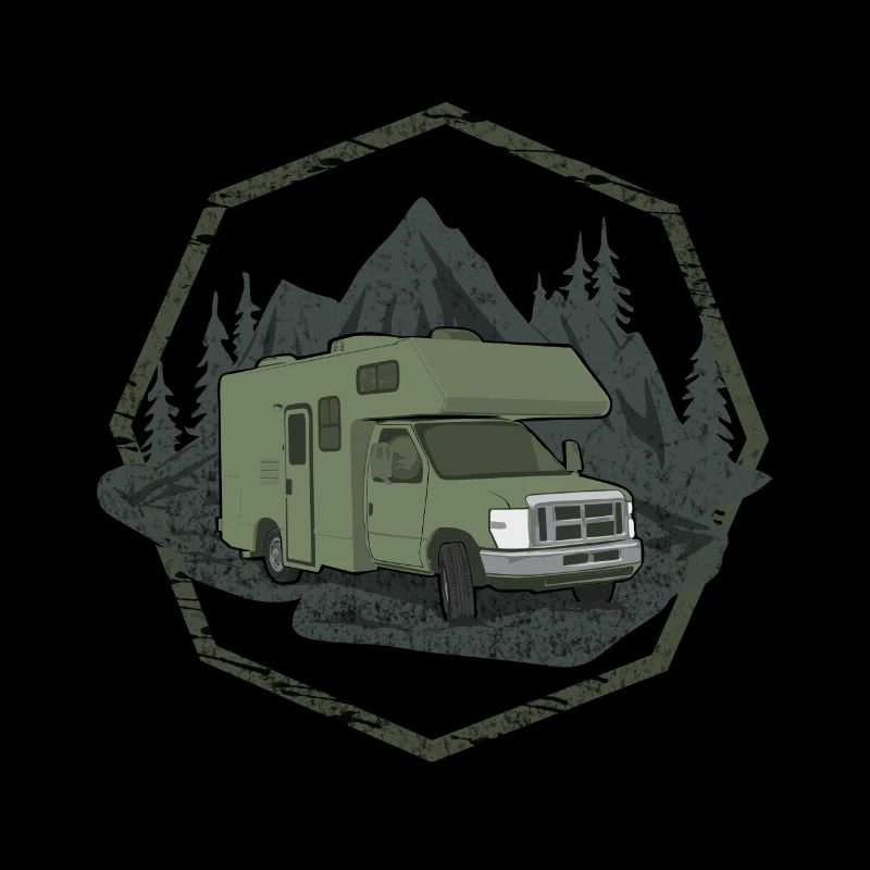 Wohnmobil