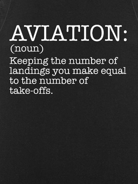 Aviation - Aviation Definition